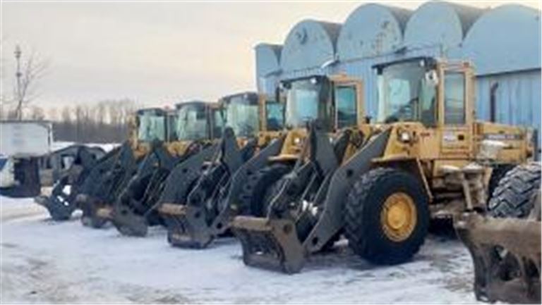 Established Turn-Key Excavation Company