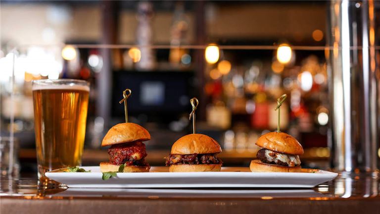 American Restaurant Opportunity Hillsborough County FL