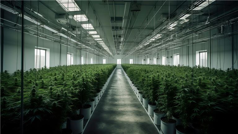 Minnesota - Cannabis Cultivation License