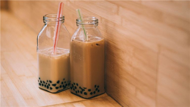 Boba Shop