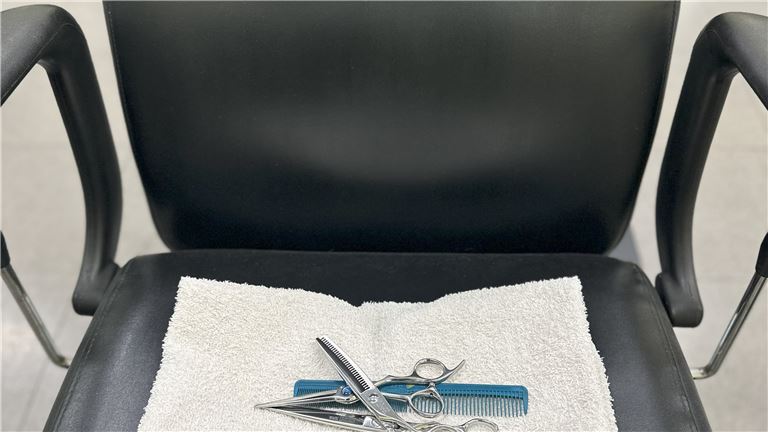 Japanese Hair Salon Business in Downtown LA