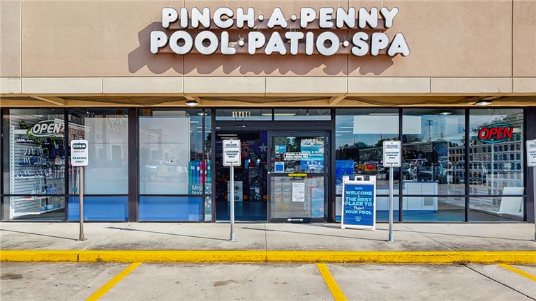 #1 Pool Supply Store and Services