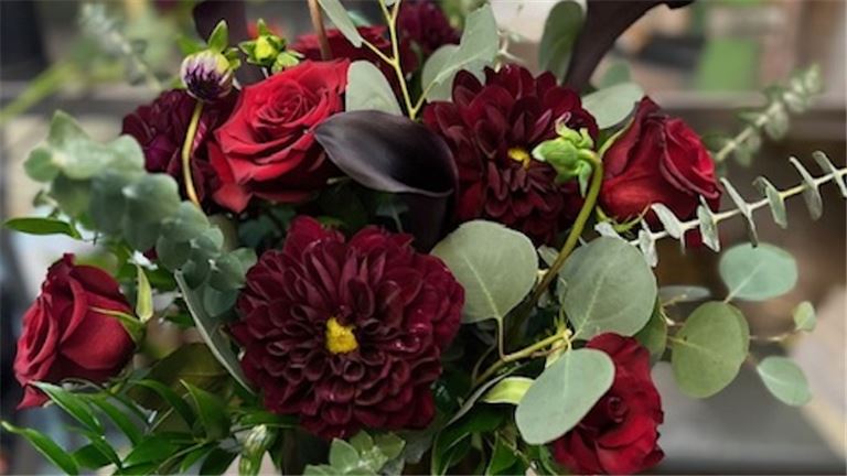 Flower Shop for Sale in New York