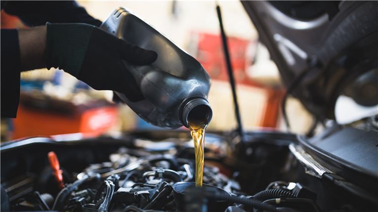Turnkey Auto Care Business with Real Estate
