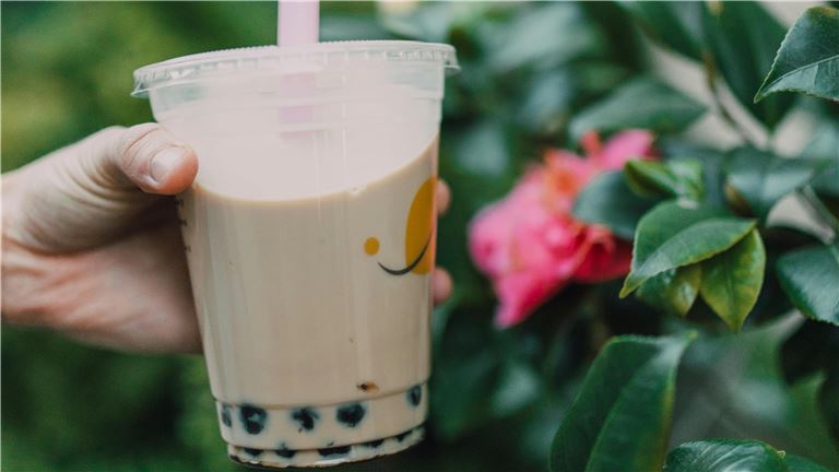 Boba Shop