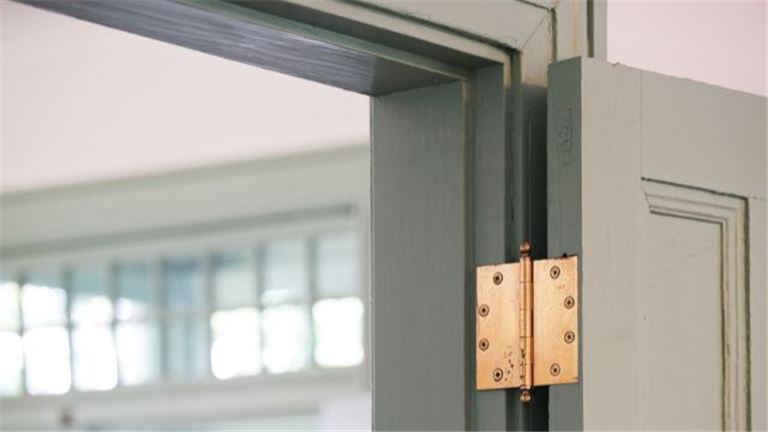 30-Year Neighborhood Hardware Store