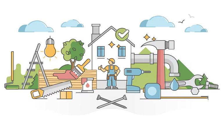 Profitable Handyman & Remodeling Business