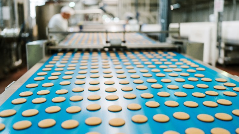 Turnkey Specialty Food Business – Recurring Revenue, Room to Expand