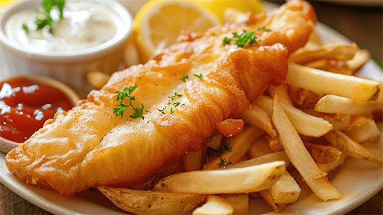 Established Whidbey Island Restaurant and Lounge