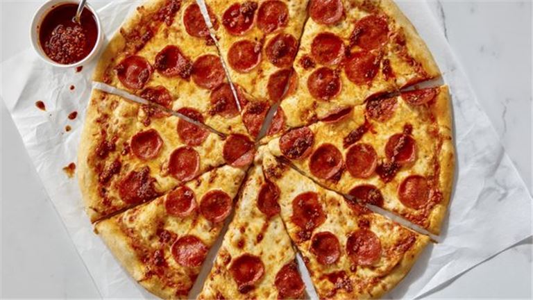 Turnkey Pizzeria in High-Traffic Location in Stanislaus County