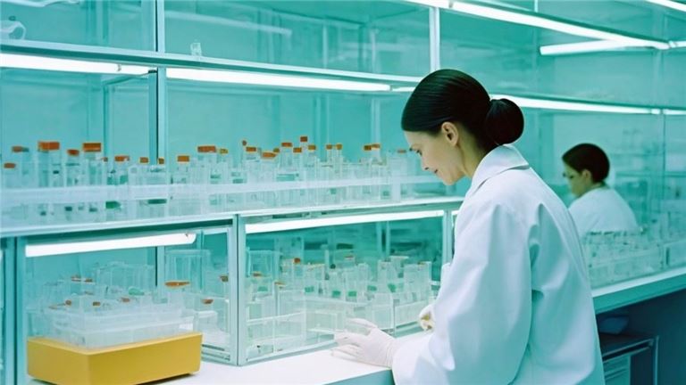 CA Laboratory with Medicare, Medi-Cal, Z-code, All Molecular, Note