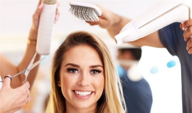 Thriving Beauty Business for Sale - Your Opportunity Awaits!