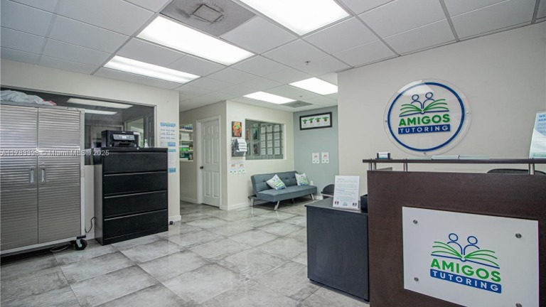 Tutoring Business For Sale in Miami FL - 5 Locations