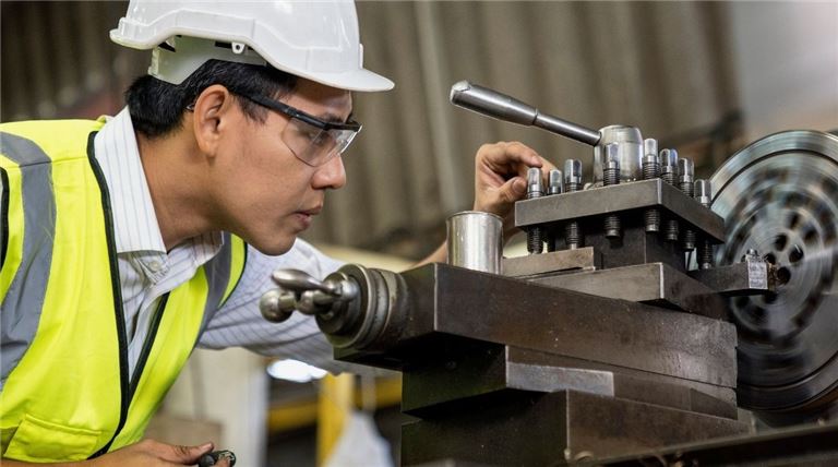 Manufacture Specialty Machines