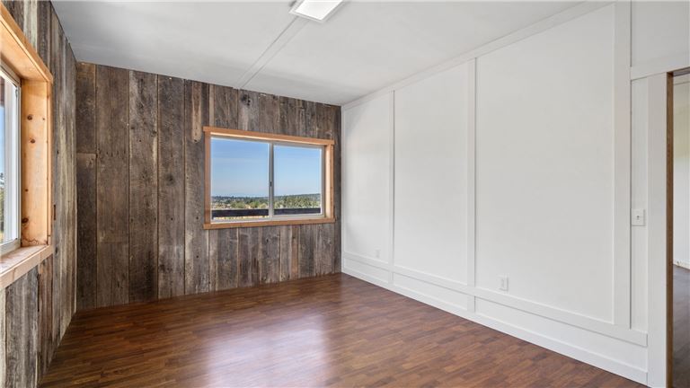 Upstairs Private Lounge