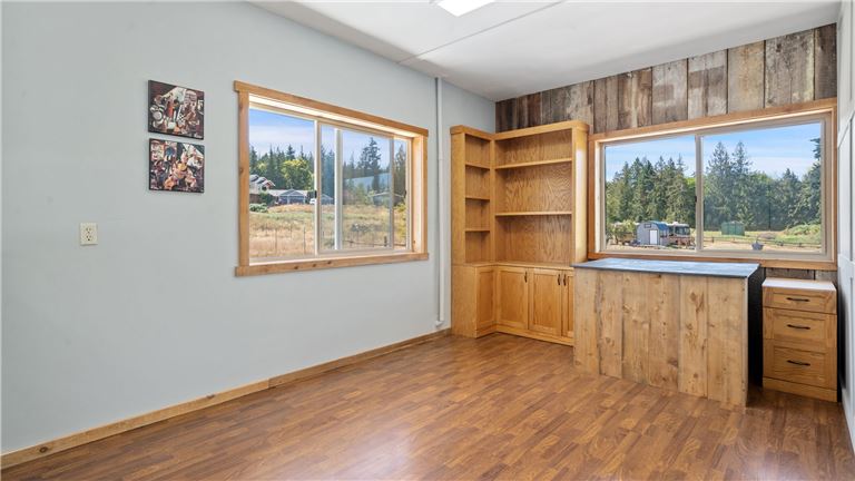 Upstairs Private Dining