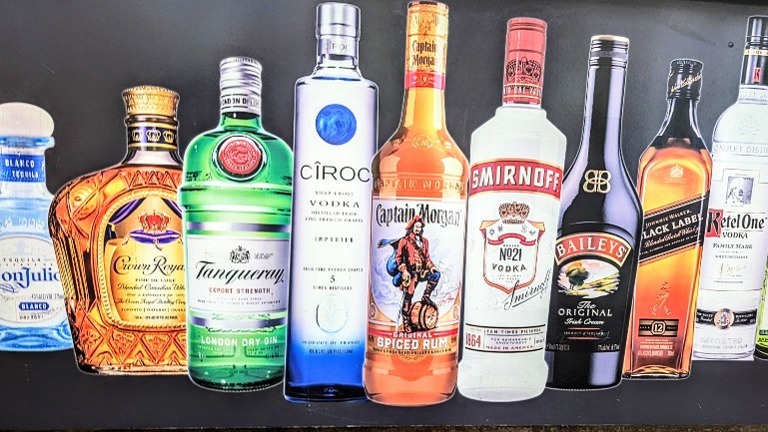 Highly Desirable Location Liquor Store for Sale