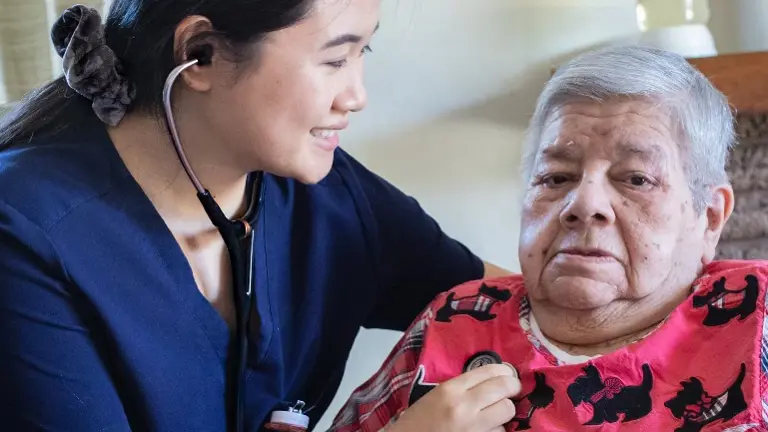 Home Health Agency in San Francisco Bay Area for Sale