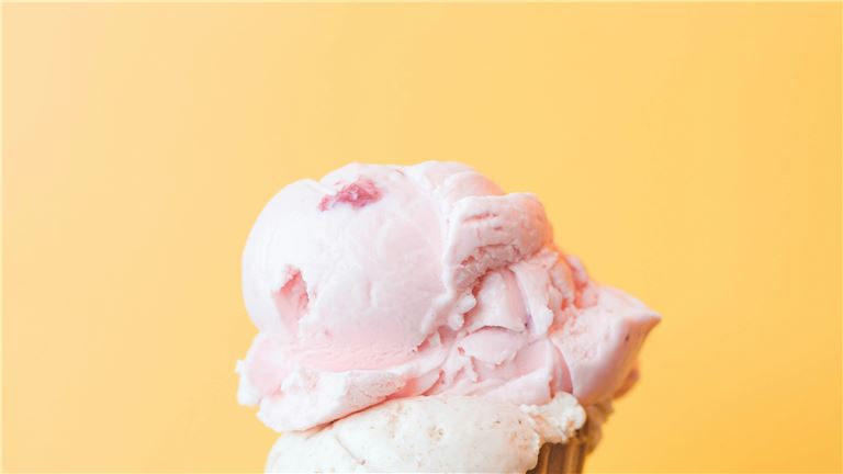 Ice Cream Cafe