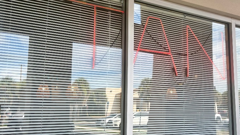 Tanning salon same location 20 plus years