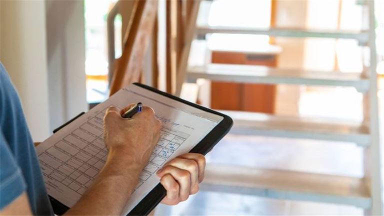 Home-Based Environmental Testing & Consulting