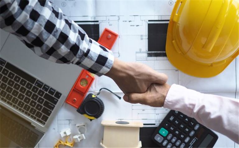 UNDER CONTRACT – Design-Build Firm w/ High-Margin Services