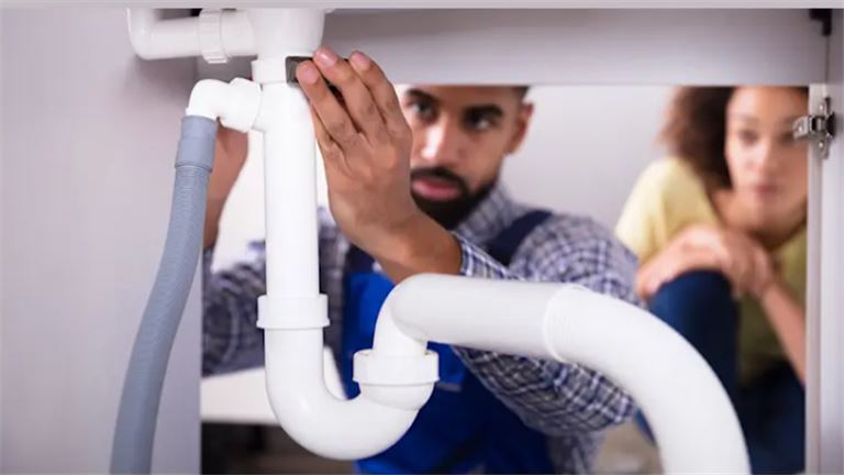 Drain & Plumbing Service, 20+ yrs, $600k Cash Flow