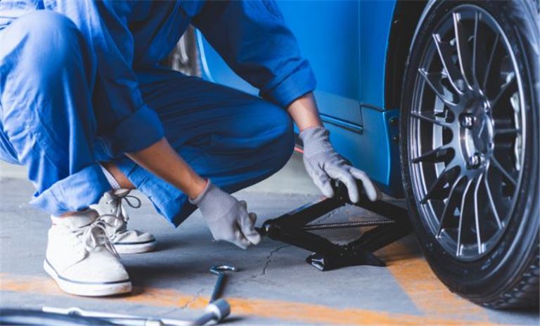 Established Tire Sales & Service Shop with Strong Customer Base