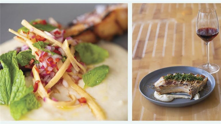 Profitable Honolulu Bistro with Charm