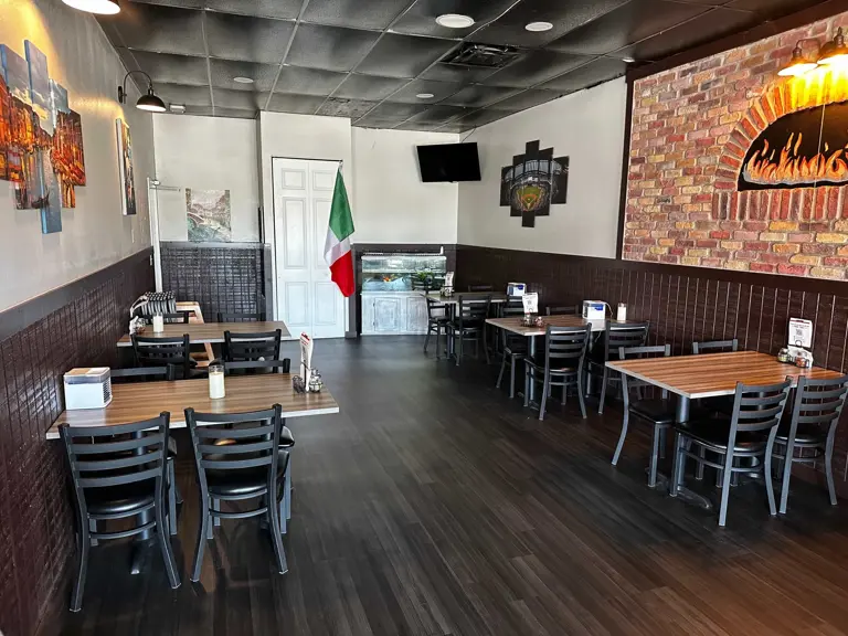 Italian Restaurant