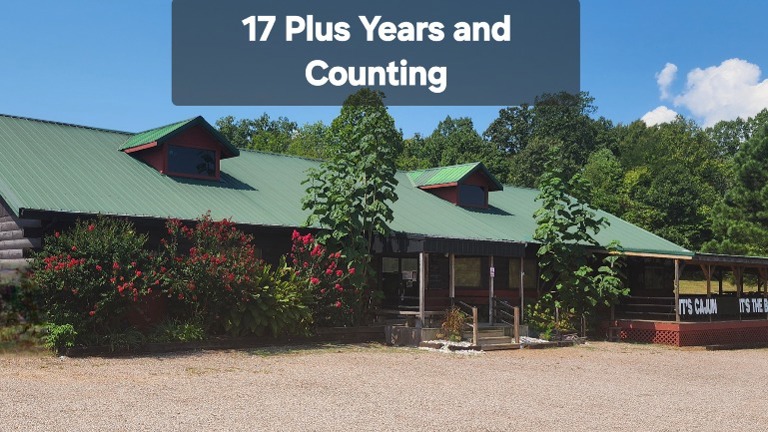 4800 sq ft One Owner 17 yrs