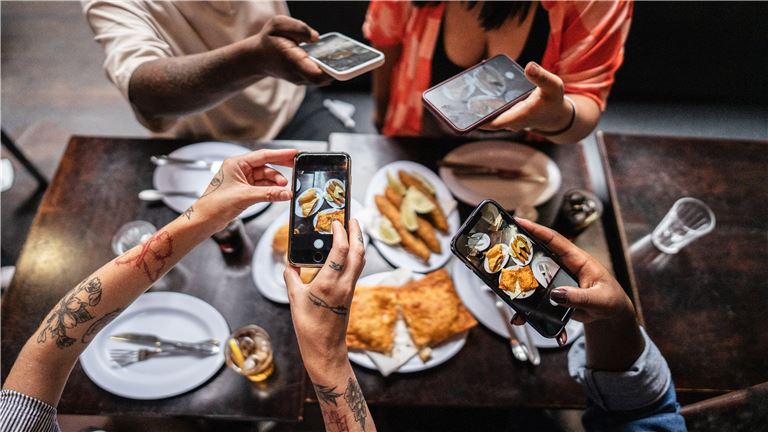 Ocean Beach Restaurant For Sale