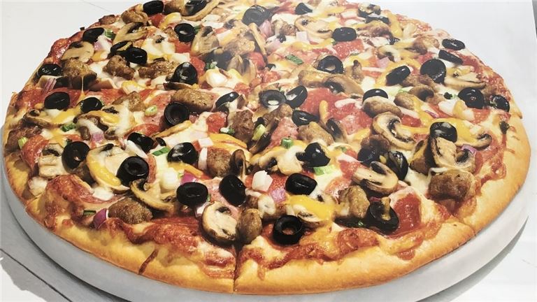 2 Very Profitable Pizza Franchises for sale!  Owner Nets $265,993!
