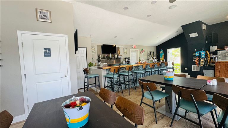 Bar with Real Estate – Rare Opportunity