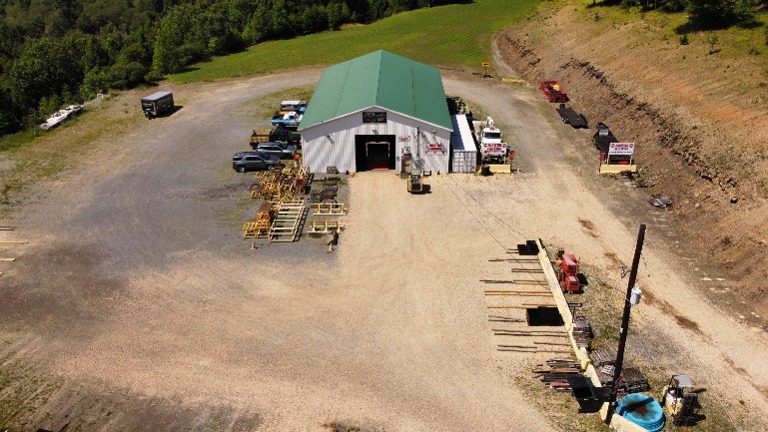 PennDot Bulletin 15 Manufacturing Business