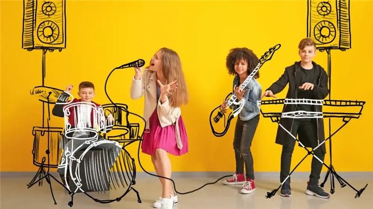Profitable Music Enrichment Franchise with Strong Growth Potential