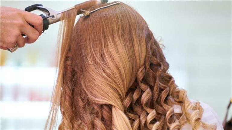 Upscale Beauty Salon - Absentee-Owned