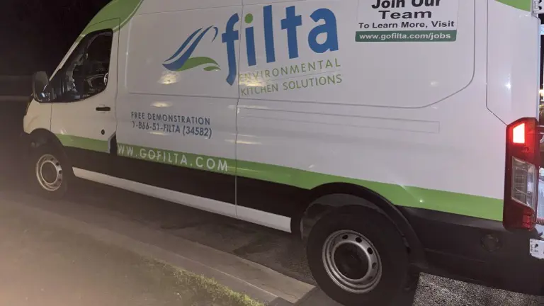 Tulsa B2B Mobile Service Business with $176K Revenue