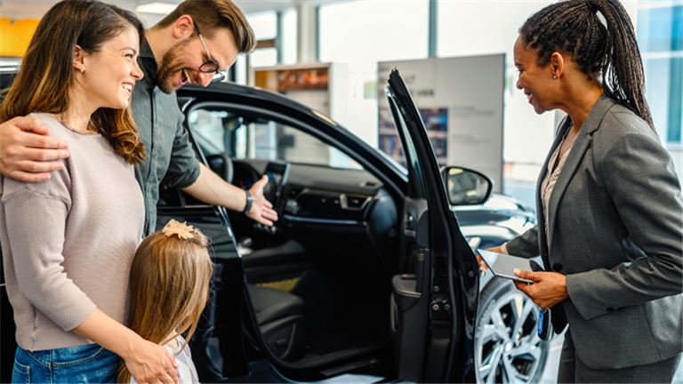 Scottsdale Auto Dealership For Sale