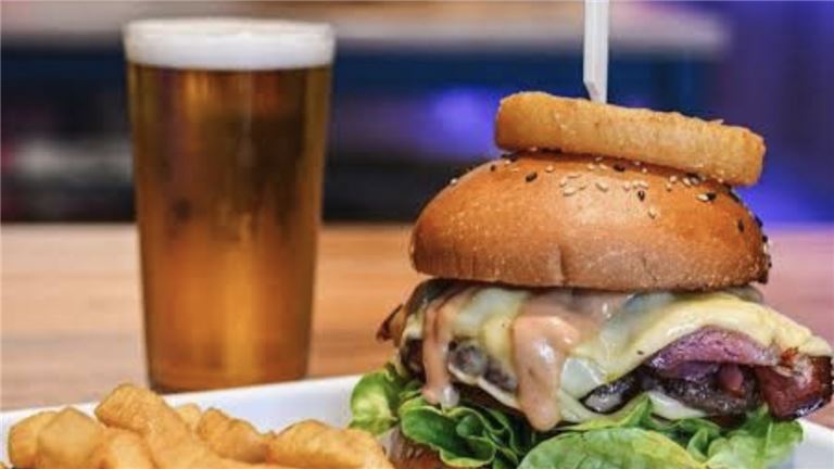 Make an Offer! Bar & Grill Real for Sale with Real Estate!!