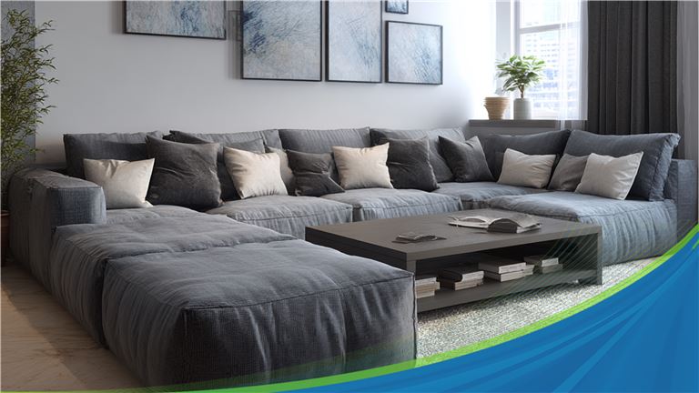 4-Year-Old Direct-to-Consumer (DTC) Shopify Business Selling Couches