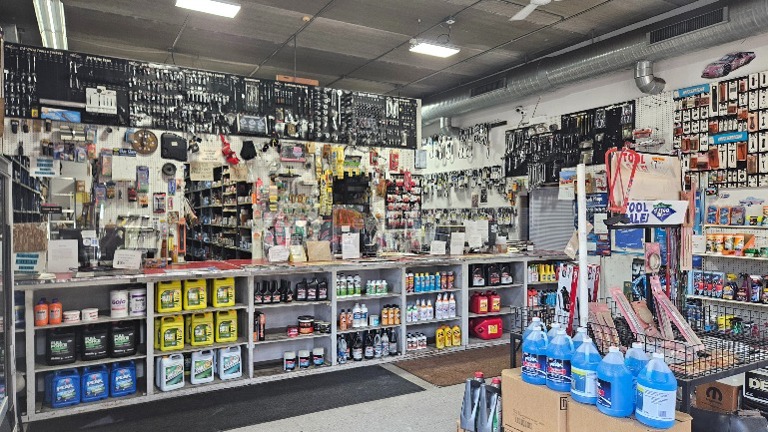 Very Motivated. Excellent business opportunity with endless potential!