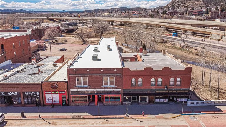 Premier Investment Opportunity in the Heart of Historic Trinidad