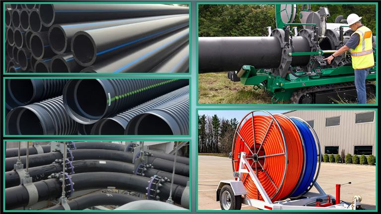 Regional Pipe Distributor Ideal Add-on for Pipe Firm! (18024)
