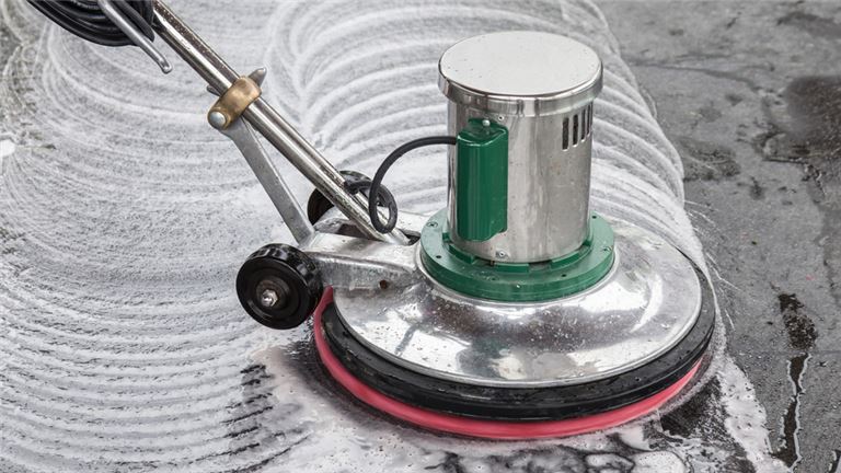 Established Chemical Supply & Equipment Rental Company