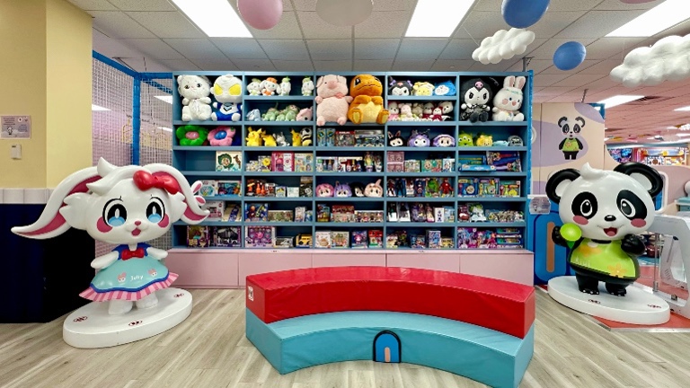High-Yield Opportunity –2 Playgrounds-$830K Net Income-$1.2M Asking