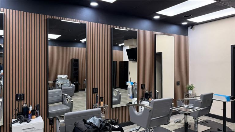 Hair Salon for sale in Mountain View