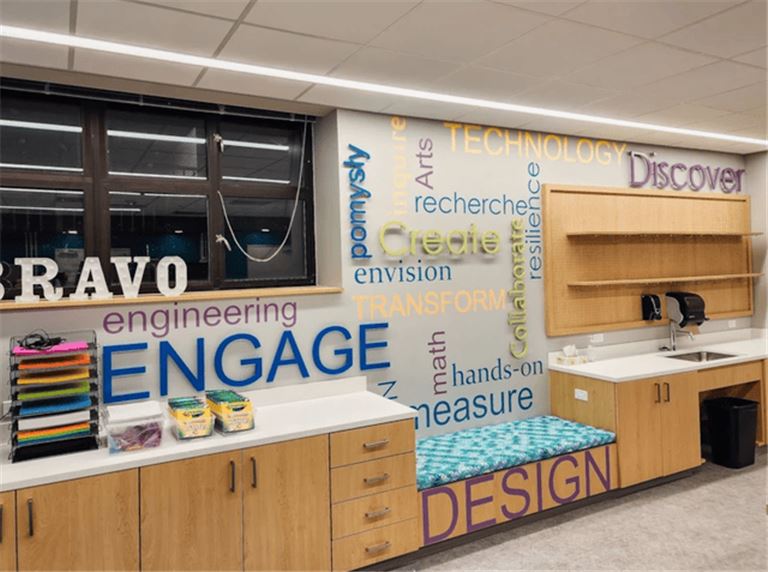 Profitable Sign Company for Sale – Northern Suburbs of Chicago