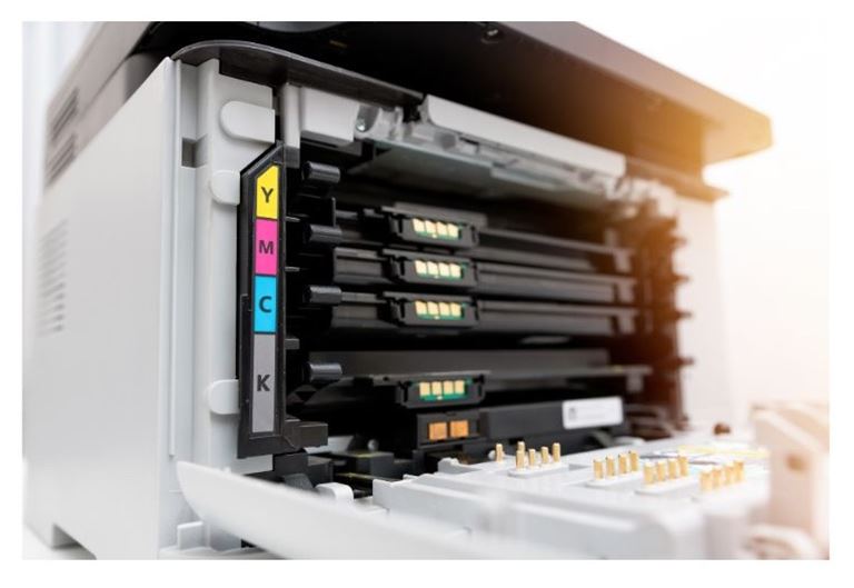 Reputable Ink Supply Business Ready for Expansion