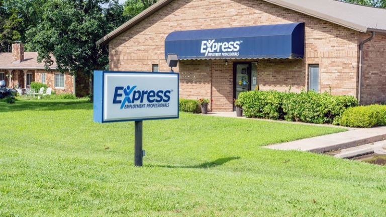 Express Employment Professionals in Independence, KS